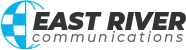 East River Communications Logo